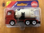 Siku 1359 Silo vrachtwagen Combi Mix